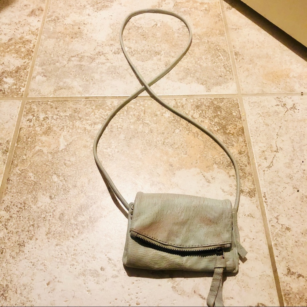 Free People Mini Crossbody